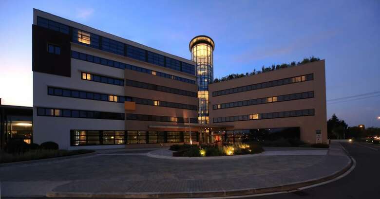 Hotel Rmh Modena Des Arts
