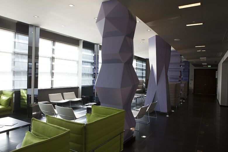 Hotel Rmh Modena Des Arts