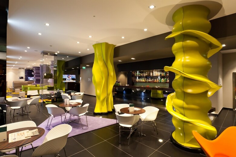 Hotel Rmh Modena Des Arts