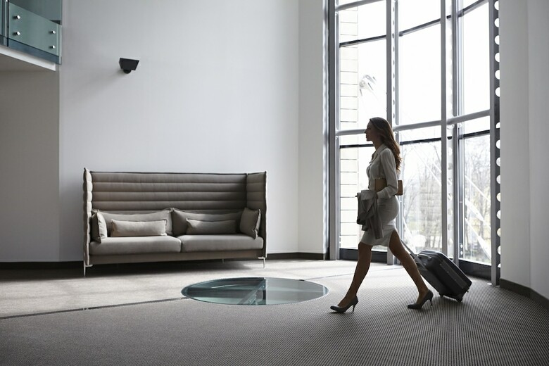 Hotel Rmh Modena Des Arts