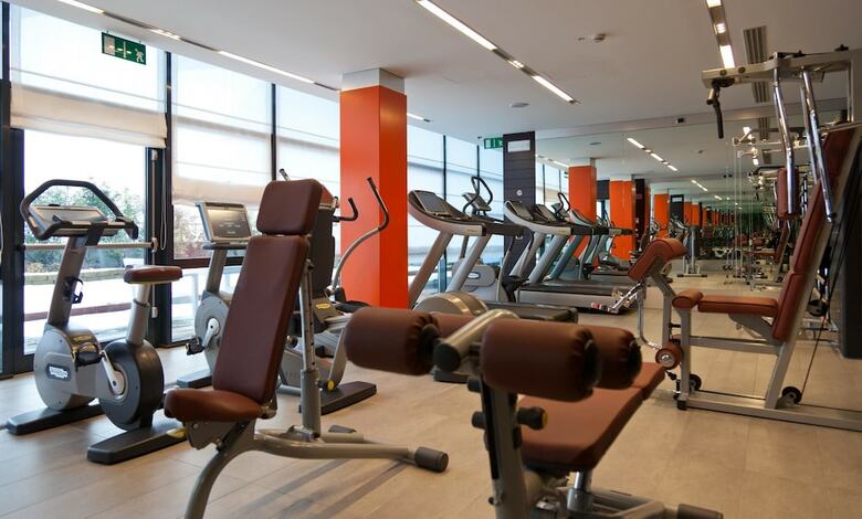 Hotel Rmh Modena Des Arts