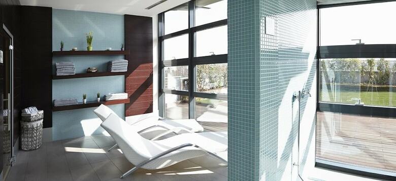 Hotel Rmh Modena Des Arts