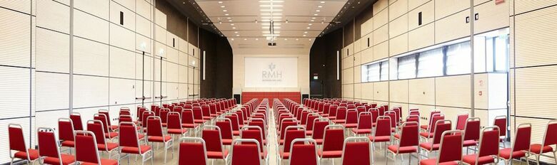 Hotel Rmh Modena Des Arts