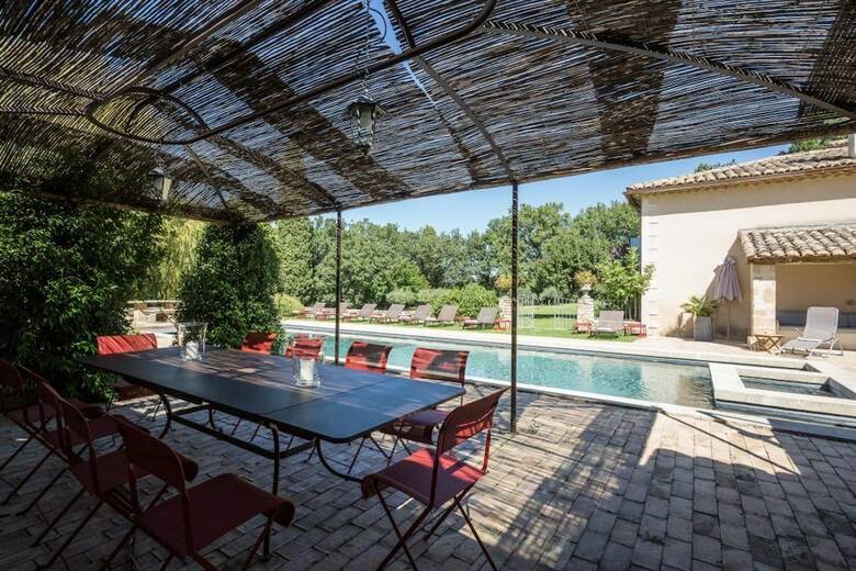 Bed & Breakfast Domaine de Fos
