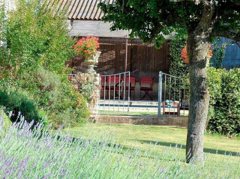Bed & Breakfast Domaine de Fos