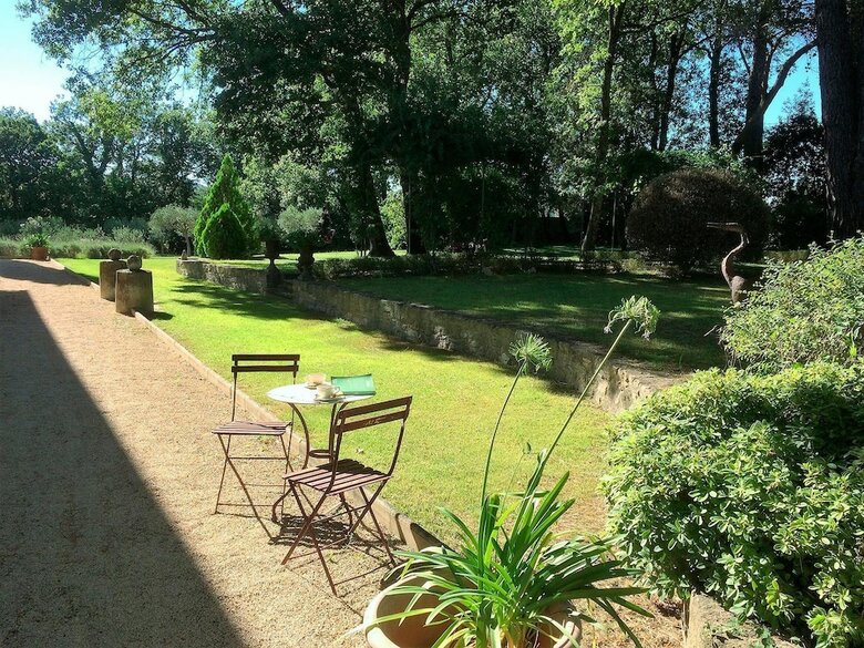 Bed & Breakfast Domaine de Fos