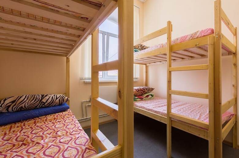 Hostal Hostel 128