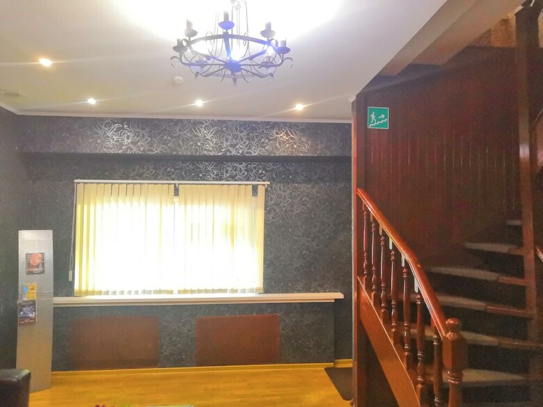 Mini-hotel Na Belgradskoy