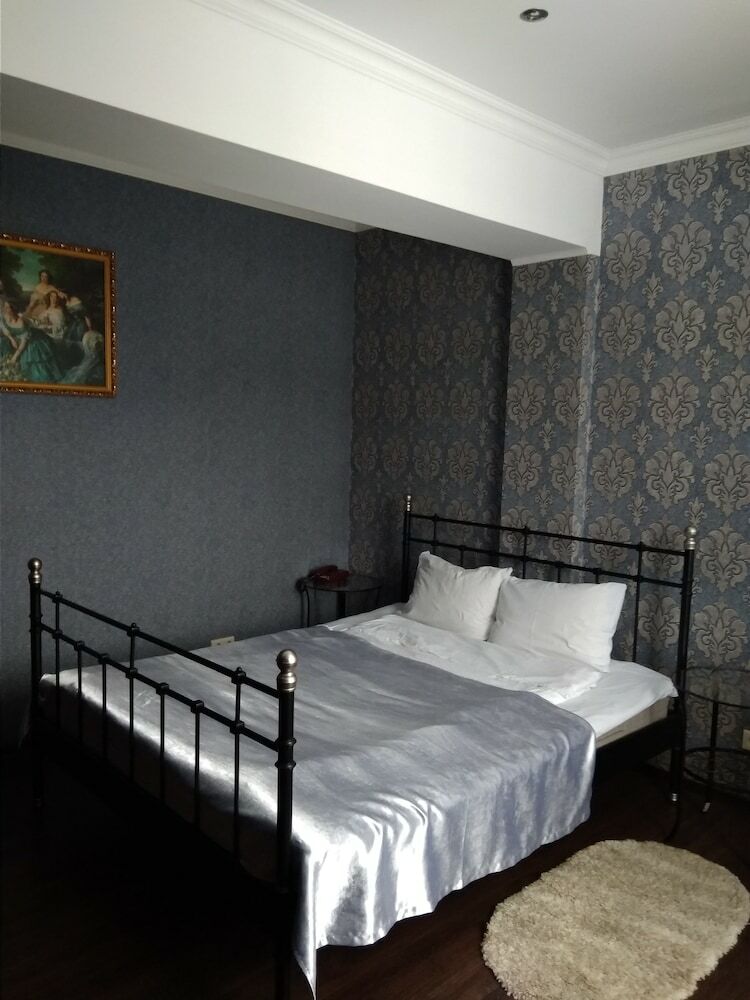 Mini-hotel Na Belgradskoy