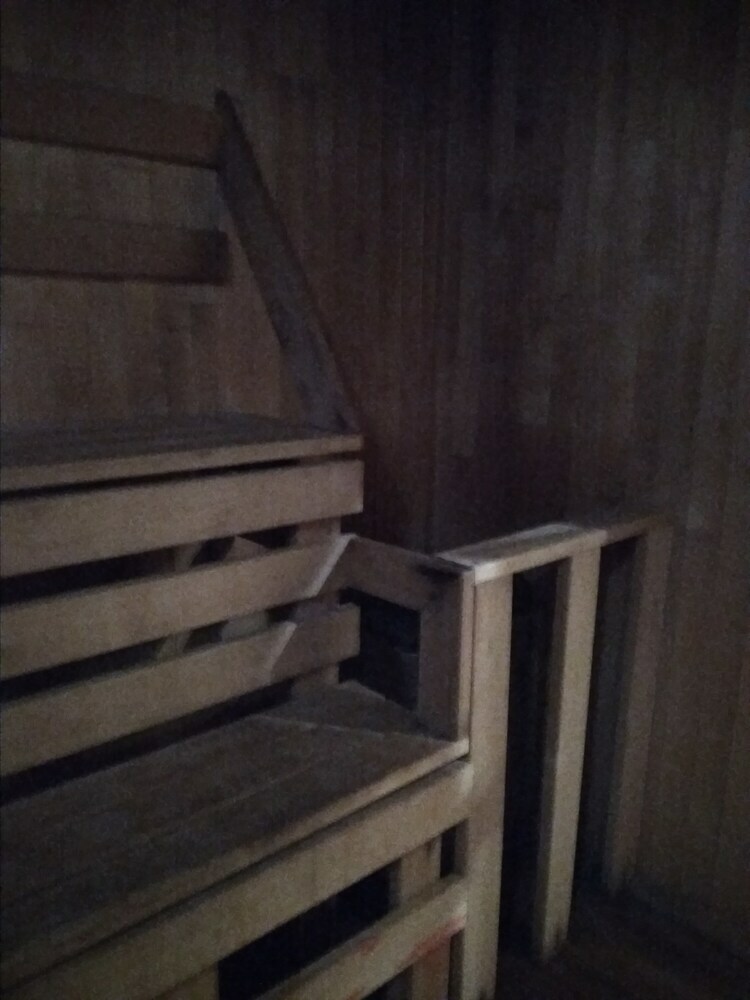 Mini-hotel Na Belgradskoy