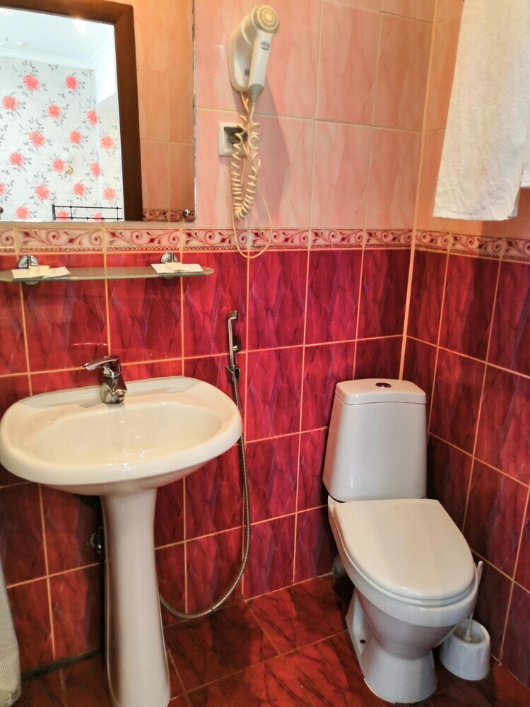 Mini-hotel Na Belgradskoy