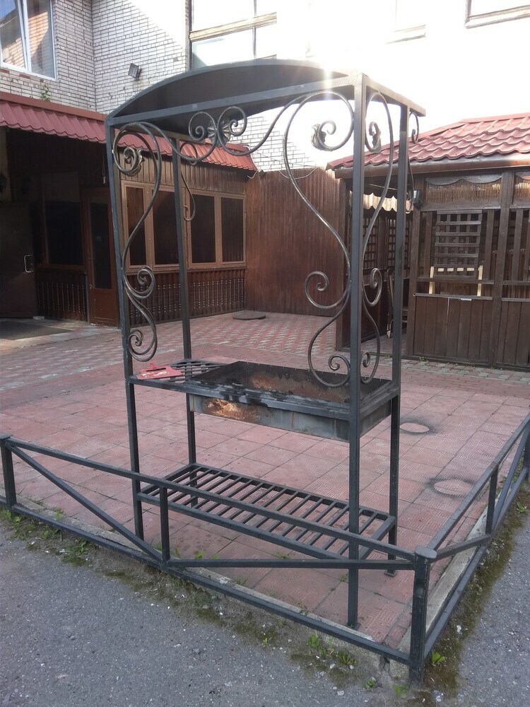 Mini-hotel Na Belgradskoy