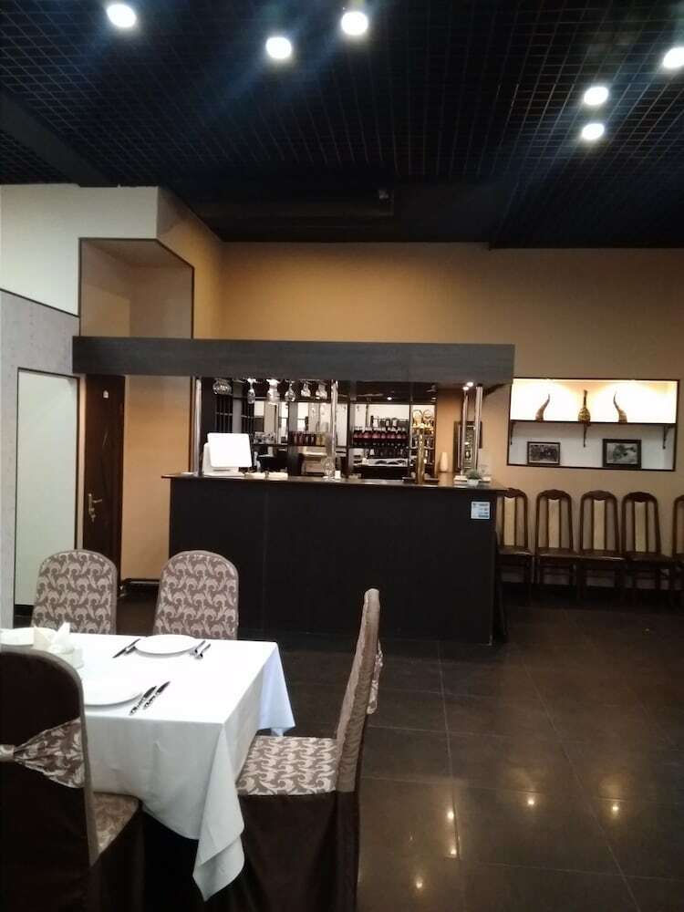Mini-hotel Na Belgradskoy