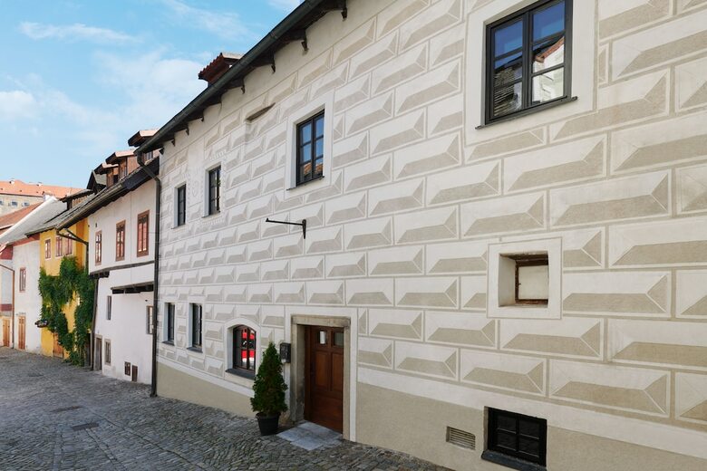 Bed & Breakfast Pension Kristian