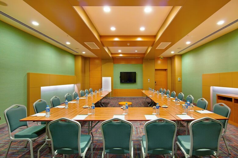 Hotel The Green Park Pendik