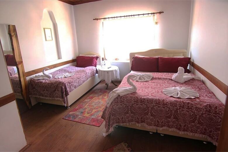 Badeli Konak Boutique Hotel