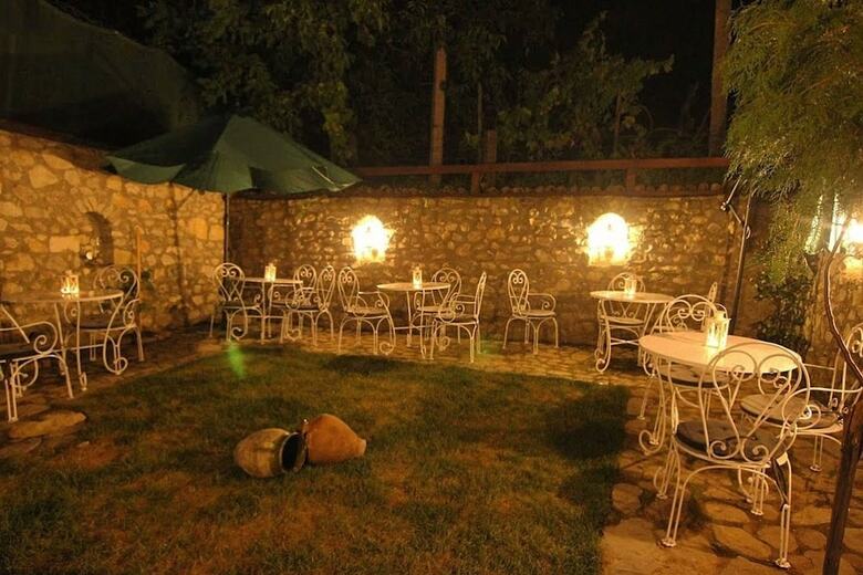 Badeli Konak Boutique Hotel