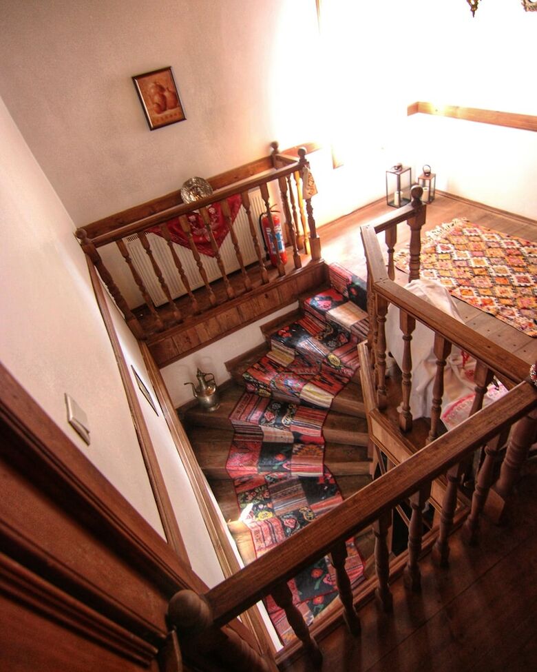 Badeli Konak Boutique Hotel