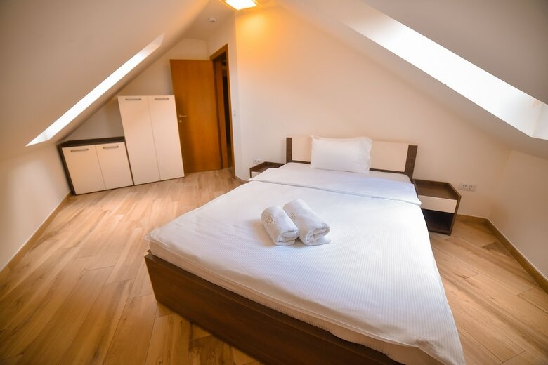 Aparthotel Central Inn