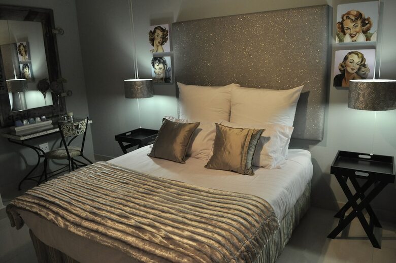 Bed & Breakfast House And Heart Guest House