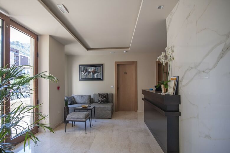 Boutique Hotel Vela