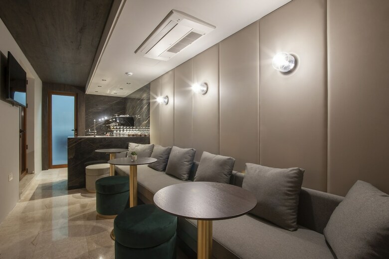 Boutique Hotel Vela