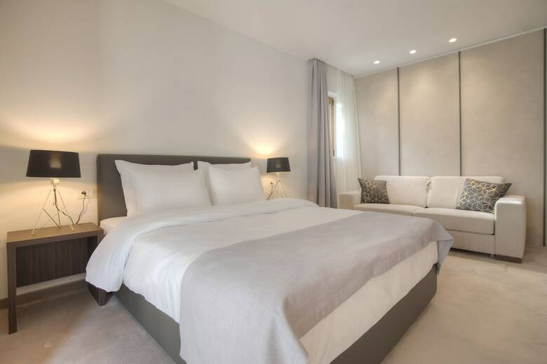 Boutique Hotel Vela