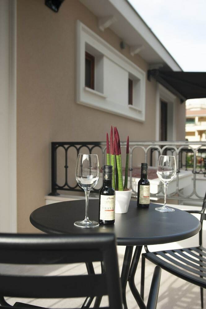 Boutique Hotel Vela