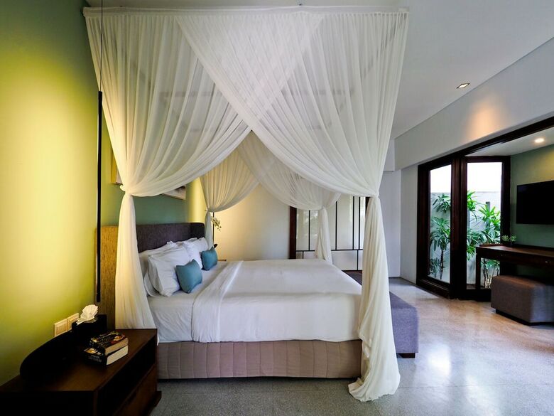 Villa The Amala Estate