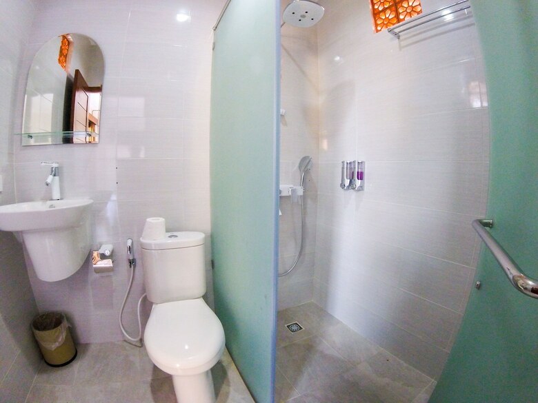 Hotel Dana Homestay