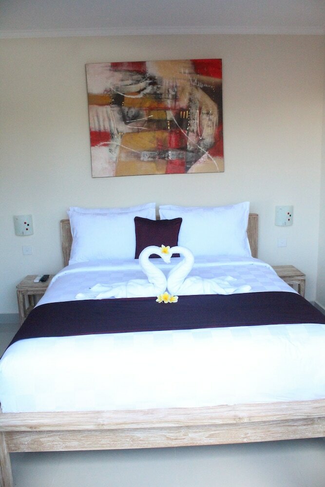 Hotel Dana Homestay