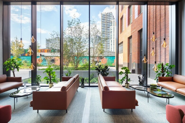 Elephant & Castle Serviced Apartments