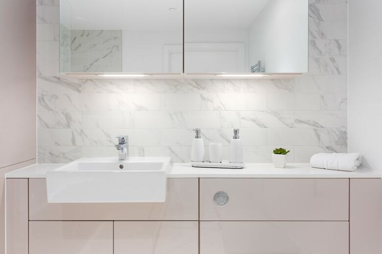 Elephant & Castle Serviced Apartments