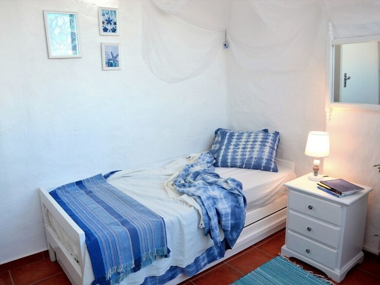 Apartamentos Casa Blu - Beach Boho Chic