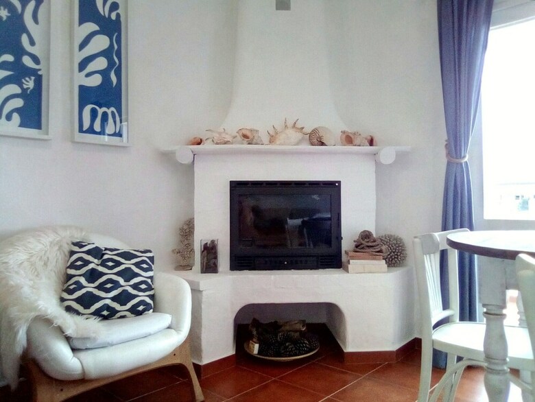 Apartamentos Casa Blu - Beach Boho Chic