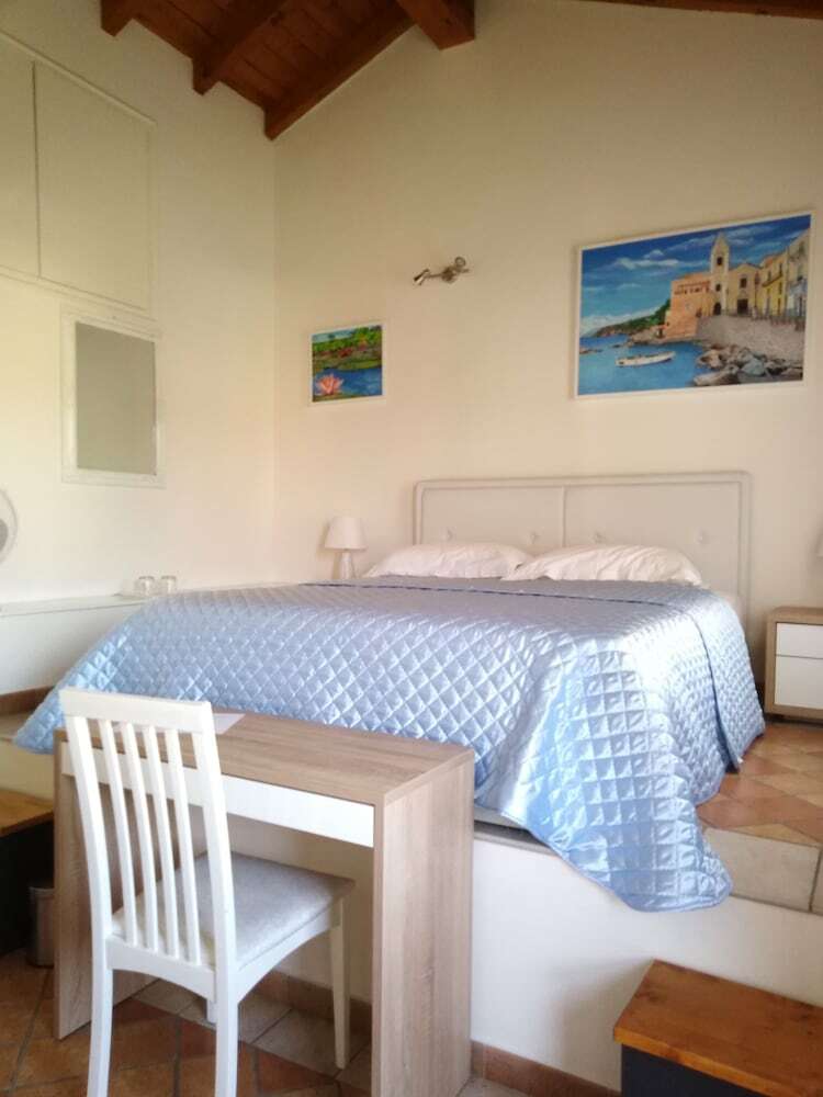B&B Villa Bucceri