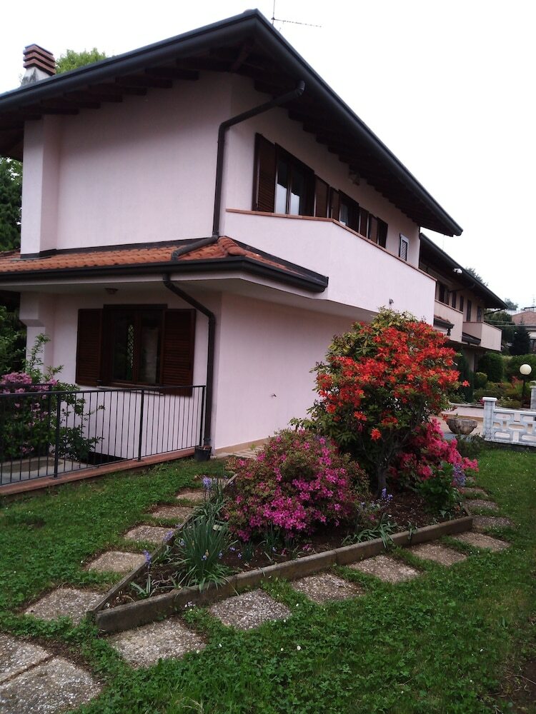B&B Villa Bucceri