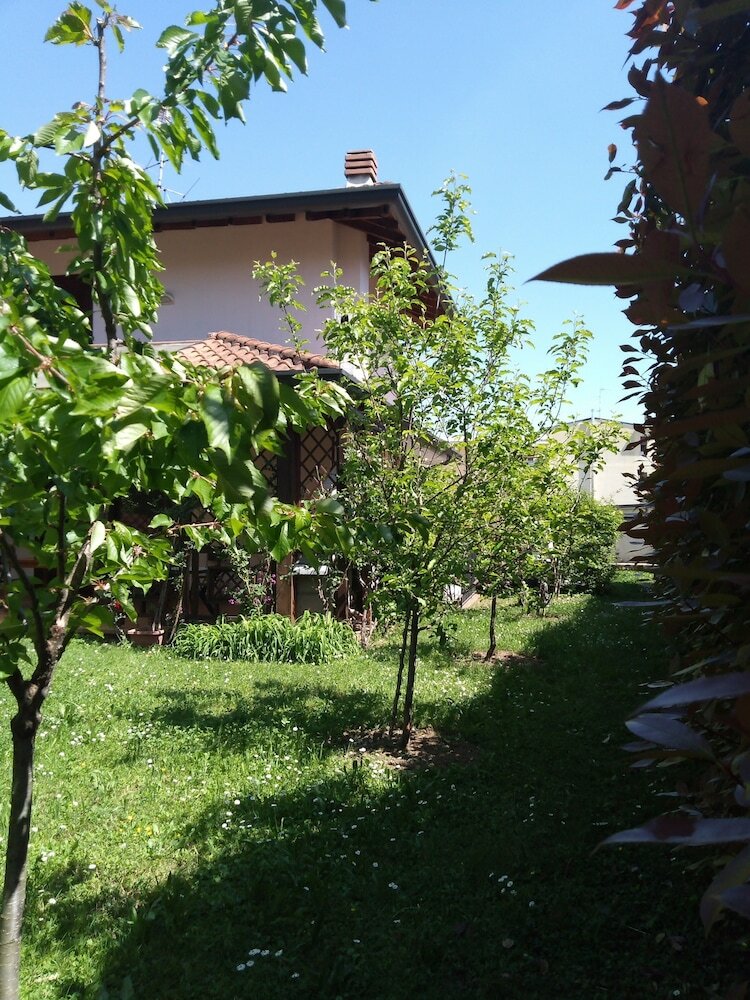 B&B Villa Bucceri