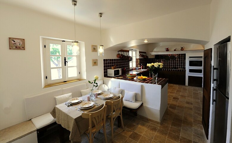 Villa With A Magic View Of Saint Tropez