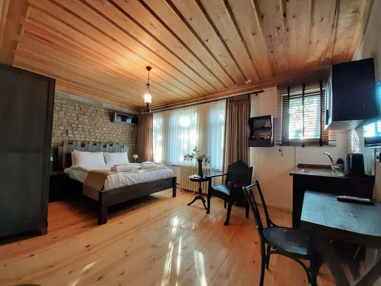 Bed & Breakfast Zeytin Agaci Hotel