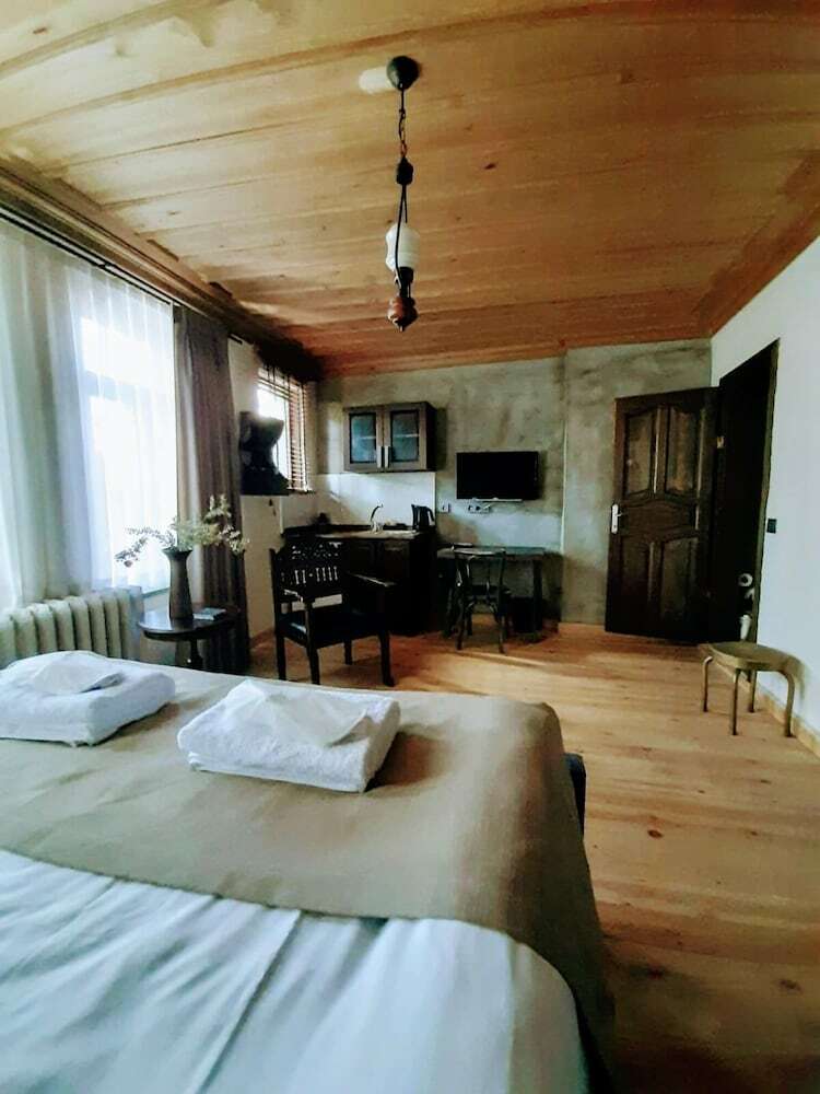 Bed & Breakfast Zeytin Agaci Hotel