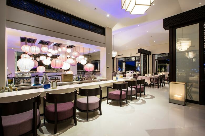 Apartamento Fusion Maia Danang