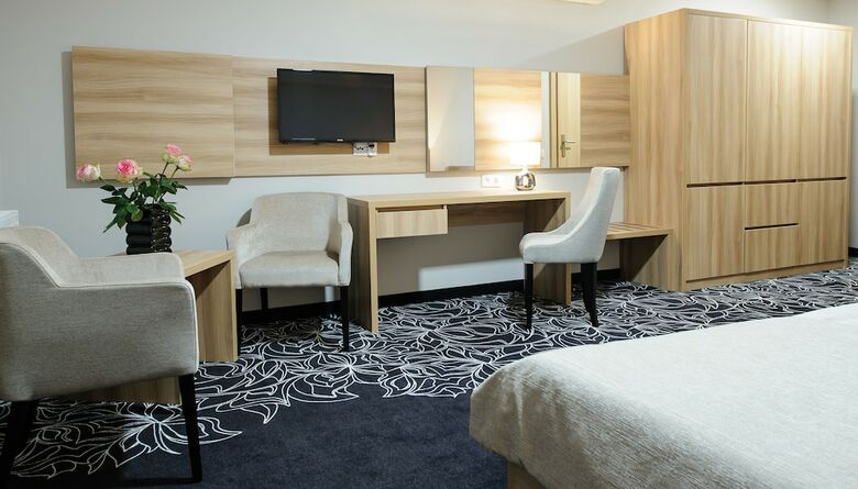 Hotel Teodorka Med & Spa