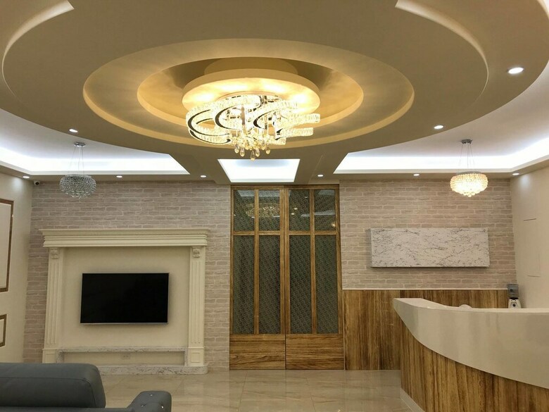 Hotel Castle No.8 Penghu B&B
