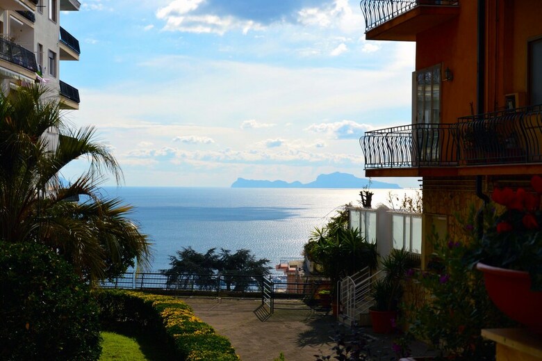 Casa Argentino B&B