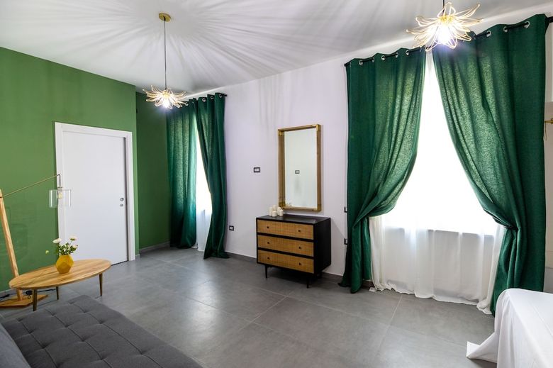Bed & Breakfast Monca's House