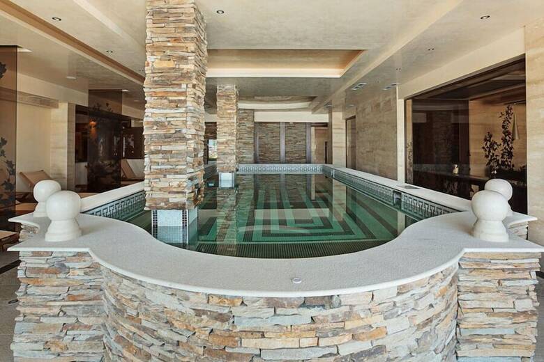 Apartamento Oasis Beach Club