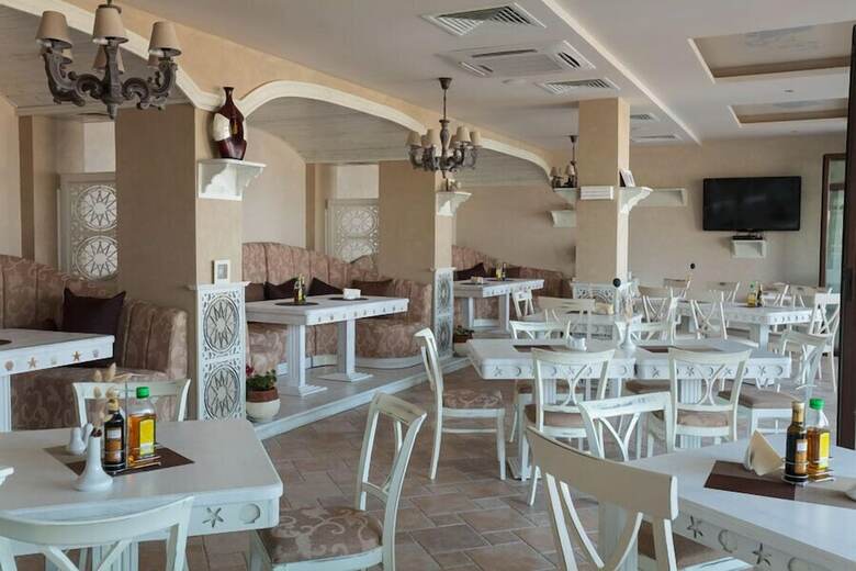 Apartamento Oasis Beach Club
