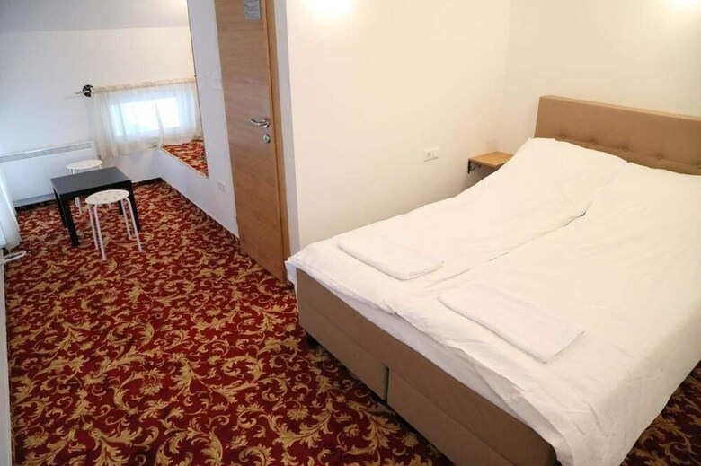 Hotel Residence Mahala