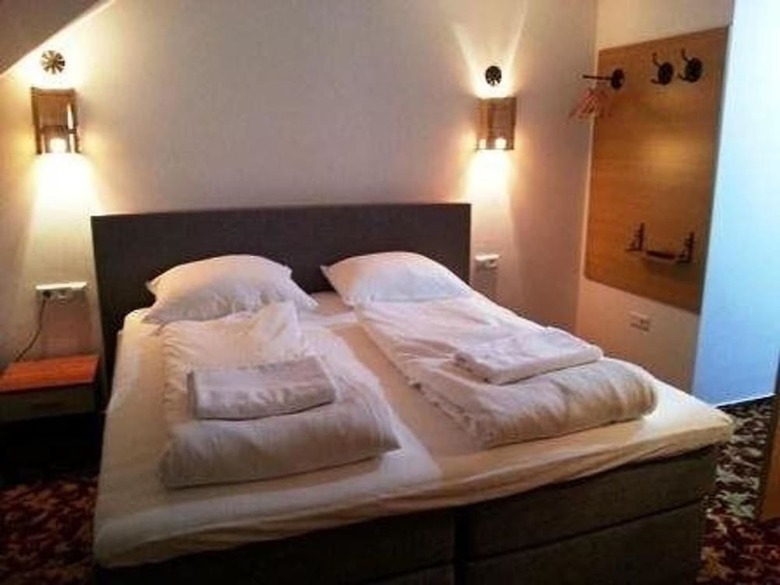 Hotel Residence Mahala
